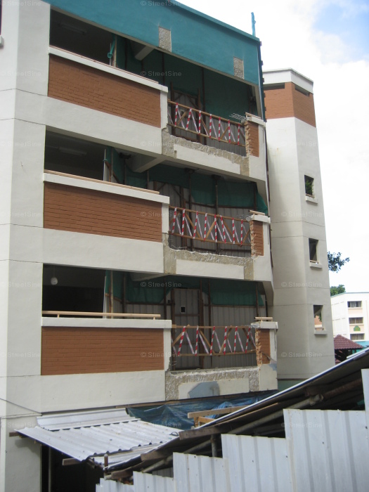 Blk 112 Hwi Yoh Ville (Serangoon), HDB 3 Rooms #279192
